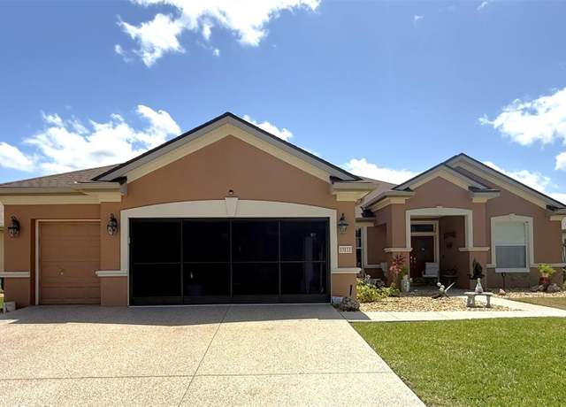 Property at 13111 SE 86th Cir, Summerfield, FL 34491, 3 beds, 2 baths