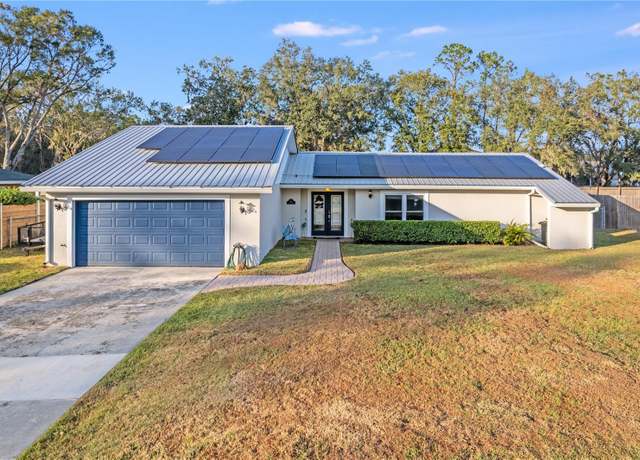 Property at 4210 Old Colony Rd, Mulberry, FL 33860, 3 beds, 2 baths