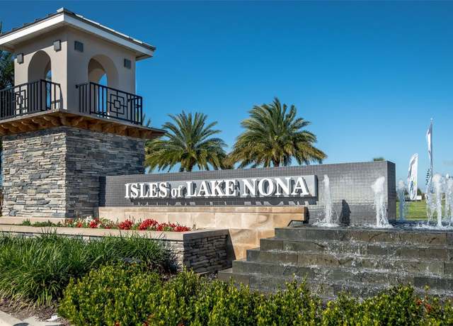 Property at 10425 Folly Beach Rd, Orlando, FL 32827, 3 beds, 2.5 baths
