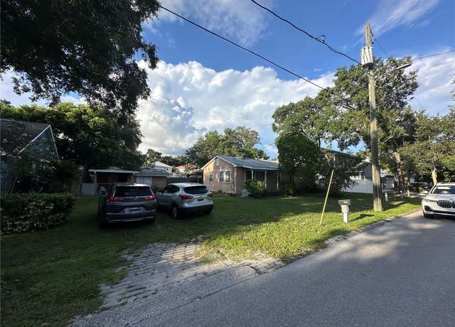Property at 3305 W Oakellar Ave, Tampa, FL 33611, 3 beds, 1 bath