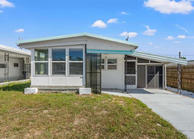 Property at 1934 Shady Cove Dr, Holiday, FL 34691, 2 beds, 2 baths