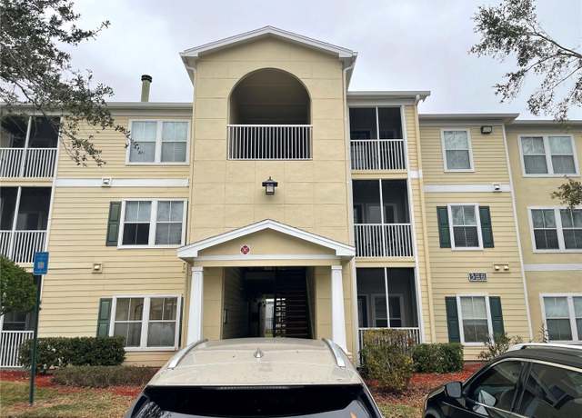 Property at 18477 Bridle Club Dr #18477, Tampa, FL 33647, 2 beds, 1 bath