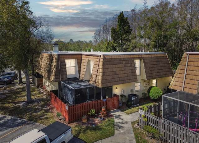 Property at 12738 Wood Trail Blvd, Tampa, FL 33625, 3 beds, 2.5 baths