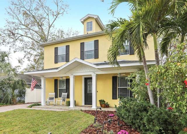 Property at 2915 W Bay View Ave, Tampa, FL 33611, 4 beds, 3 baths