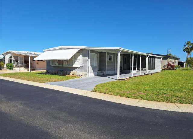 Property at 39820 US Highway 19 N #227, Tarpon Springs, FL 34689, 2 beds, 2 baths