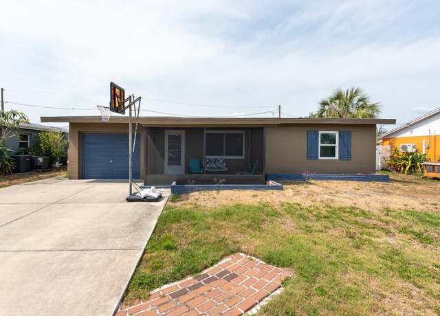 Property at 8305 75th Pl, Seminole, FL 33777, 3 beds, 2 baths