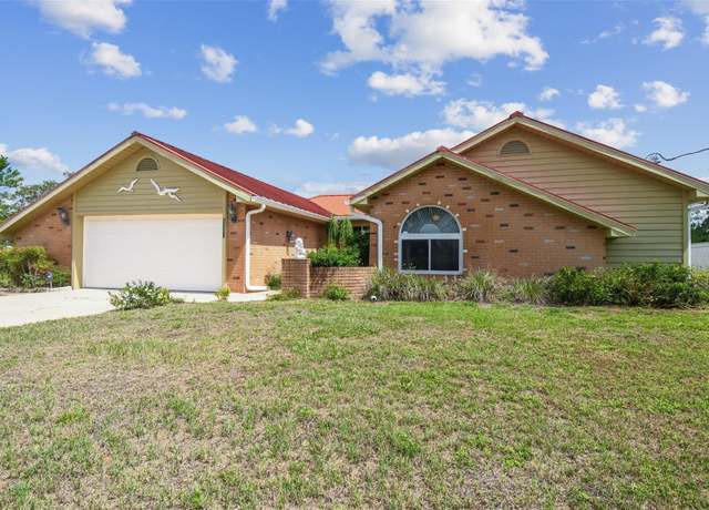 Property at 12371 Talpa St, Spring Hill, FL 34608, 3 beds, 2 baths