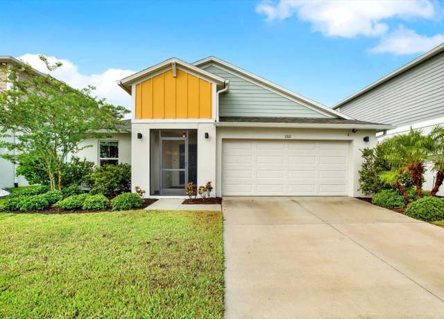Property at 13111 Fruitville Way, Riverview, FL 33579, 4 beds, 2 baths
