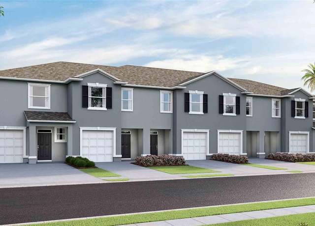 Property at 17465 Spanish Oak Loop, Land O Lakes, FL 34638, 3 beds, 2.5 baths