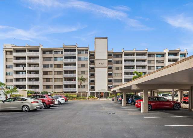Property at 450 Treasure Isle Cswy #212, Treasure Island, FL 33706, 2 beds, 2 baths
