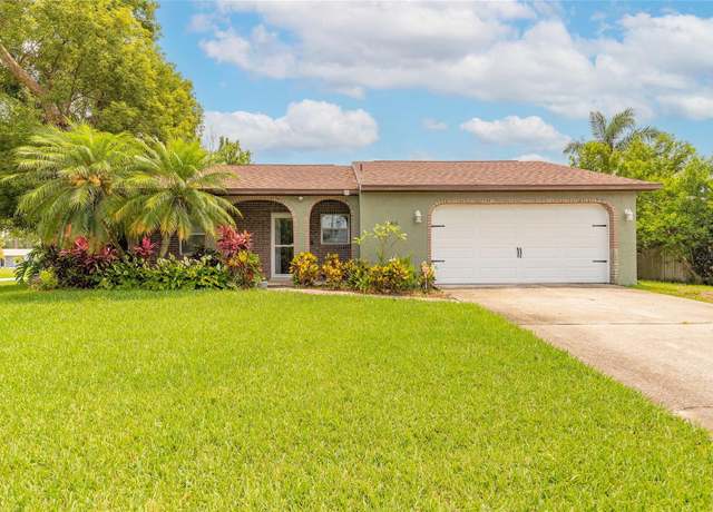 Property at 1166 Tracy Dr, Port Orange, FL 32129, 3 beds, 2 baths