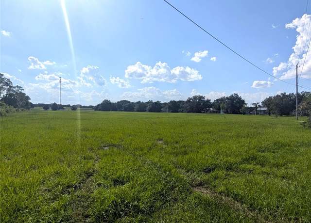 Property at 122-125 Miller St, Pomona Park, FL 32181