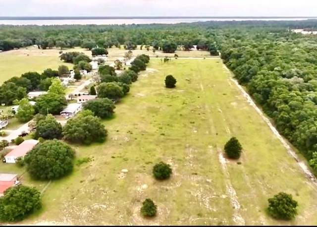 Property at 122-125 Miller St, Pomona Park, FL 32181