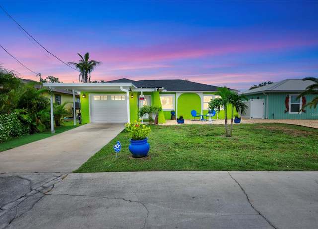 Property at 6424 Boatyard Dr, Hudson, FL 34667, 2 beds, 1 bath
