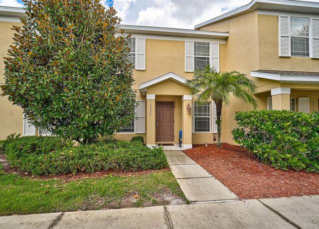 Property at 14939 Amberjack Ter #102, Lakewood Ranch, FL 34202, 3 beds, 2.5 baths