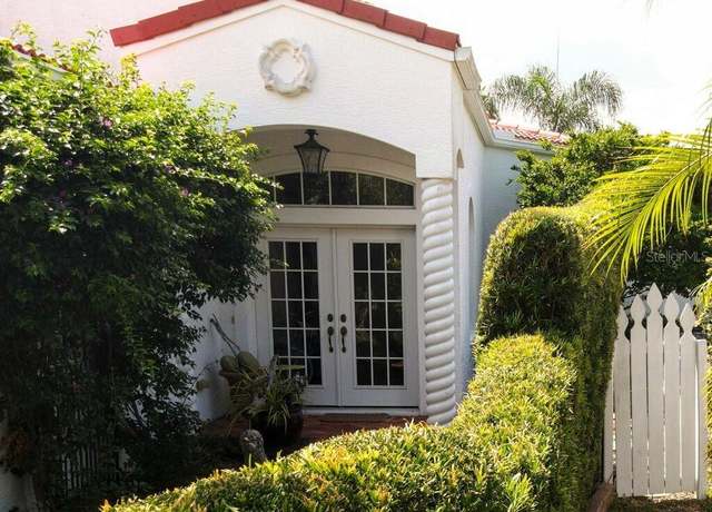 Property at 2107 89th St NW, Bradenton, FL 34209, 2 beds, 2 baths