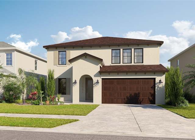 Property at 8822 Windlass Cv, Parrish, FL 34219, 4 beds, 3 baths