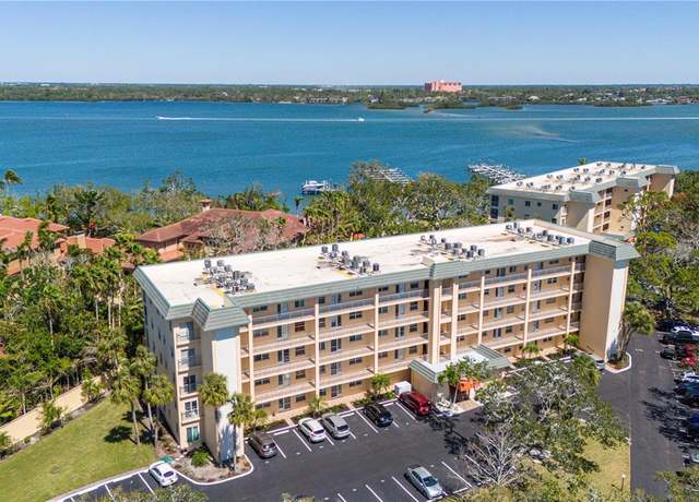 Property at 8625 Midnight Pass Rd Unit 305B, Sarasota, FL 34242, 1 bed, 1 bath