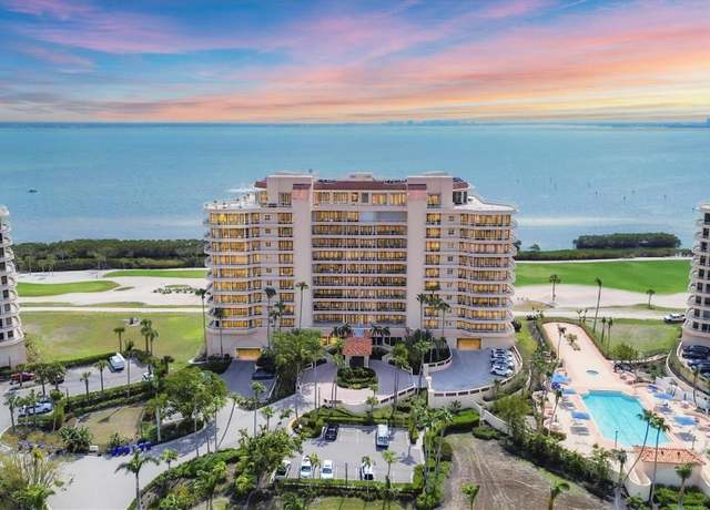 Property at 3030 Grand Bay Blvd #323, Longboat Key, FL 34228, 3 beds, 3.5 baths