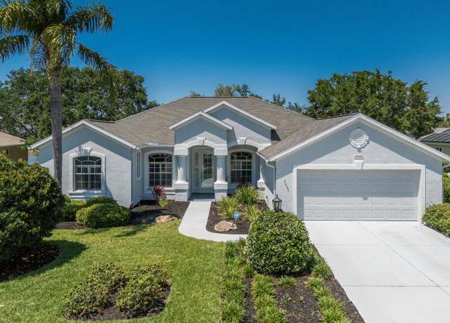 Property at 12005 Summer Meadow Dr, Lakewood Ranch, FL 34202, 3 beds, 2 baths