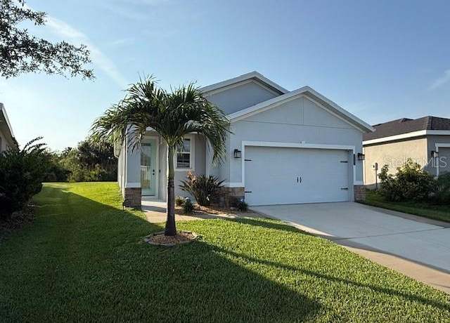 Property at 10962 High Noon Trl, Parrish, FL 34219, 3 beds, 2 baths