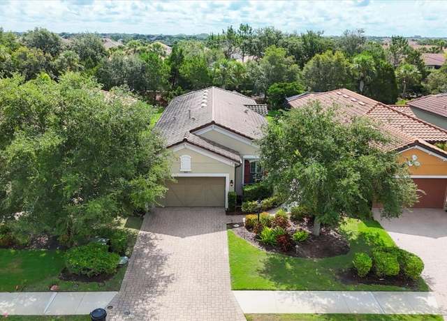 Property at 5117 Serata Dr, Bradenton, FL 34211, 3 beds, 2 baths