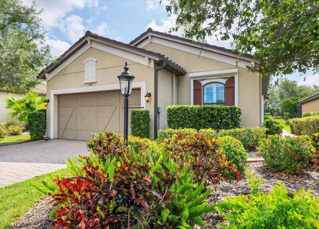 Property at 5117 Serata Dr, Bradenton, FL 34211, 3 beds, 2 baths