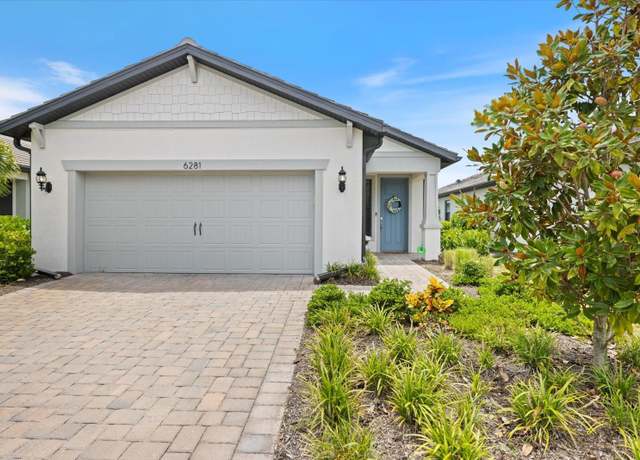 Property at 6281 Winding Pine Dr, Nokomis, FL 34275, 3 beds, 2 baths