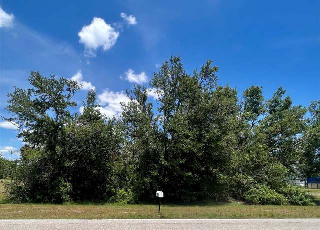 Property at 5432 Gillot Blvd, Port Charlotte, FL 33981