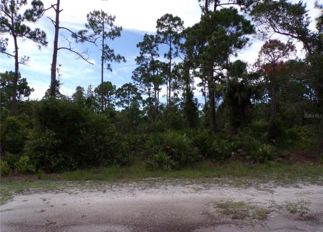 Property at 12259 Catridge Cir, Punta Gorda, FL 33955