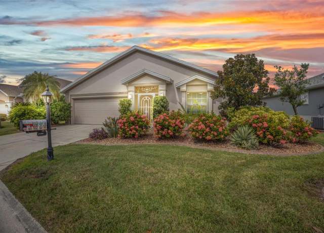 Property at 24419 Buckingham Way, Punta Gorda, FL 33980, 2 beds, 2 baths