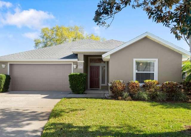 Property at 6123 Jasmine Vine Dr, Port Orange, FL 32128, 3 beds, 2 baths