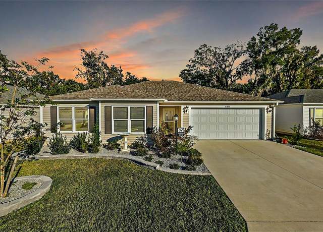 Property at 4414 Cameo Cir, The Villages, FL 32163, 3 beds, 2 baths
