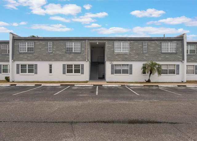 Property at 1000 S Semoran Blvd #814, Winter Park, FL 32792, 2 beds, 2 baths
