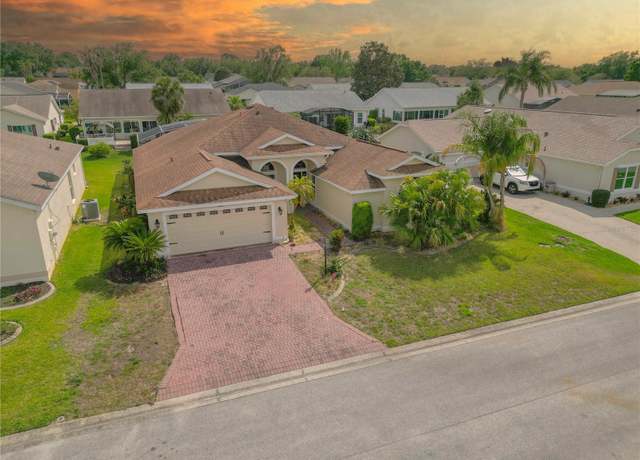 Property at 4731 Summerbridge Cir, Leesburg, FL 34748, 3 beds, 2 baths
