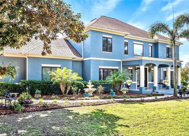 Property at 3943 W Campbell Rd, Lakeland, FL 33810, 6 beds, 3.5 baths