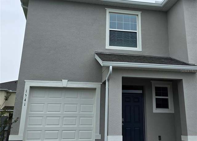 Property at 1541 Isleta Loop, Kissimmee, FL 34741, 3 beds, 2.5 baths