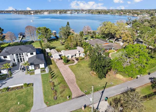Property at 85 Interlaken Rd, Orlando, FL 32804, 4 beds, 2 baths