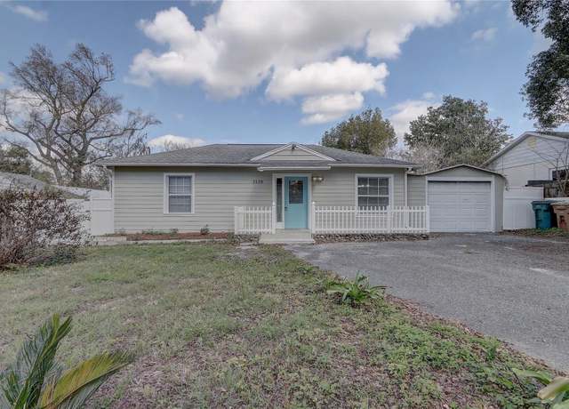 Property at 1129 NE 12th St, Ocala, FL 34470, 3 beds, 2 baths