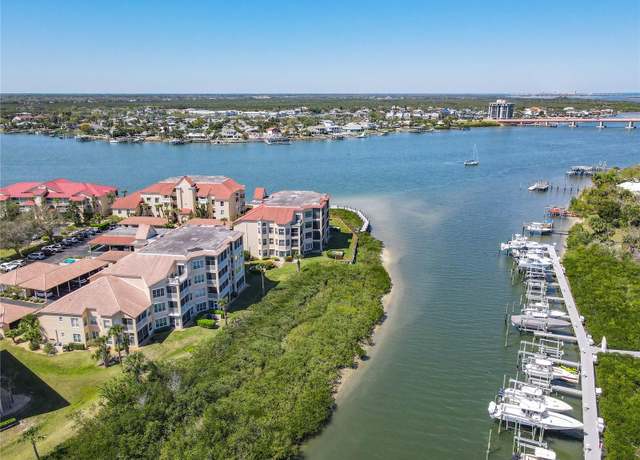 Property at 434 Bouchelle Dr #202, New Smyrna Beach, FL 32169, 2 beds, 2 baths