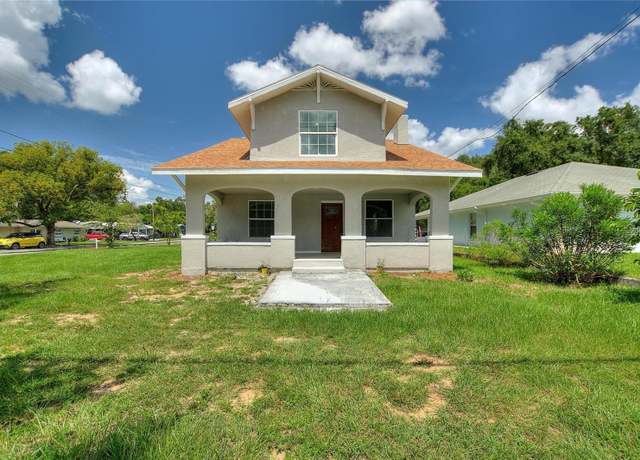 Property at 1310 Polk City Rd, Haines City, FL 33844, 5 beds, 2 baths