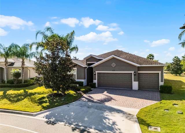 Property at 3492 LA Jolla Dr, Clermont, FL 34711, 3 beds, 3 baths