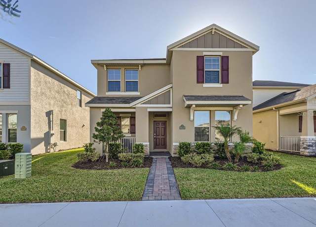Property at 16554 Point Rock Dr, Winter Garden, FL 34787, 4 beds, 3.5 baths
