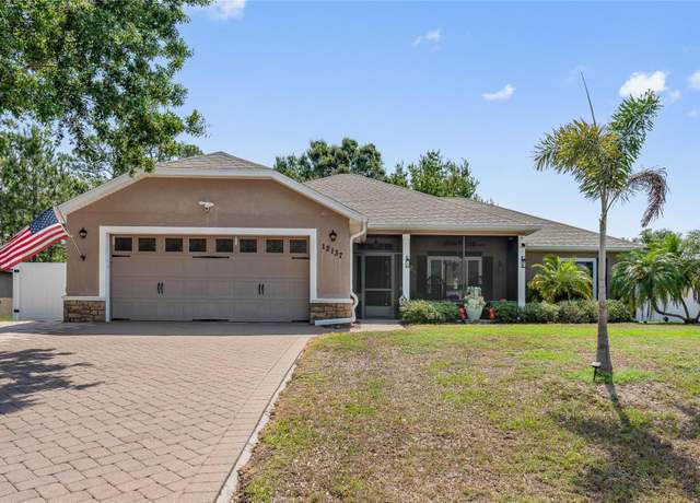 Property at 12137 Buttonbush Loop, Leesburg, FL 34788, 3 beds, 2 baths