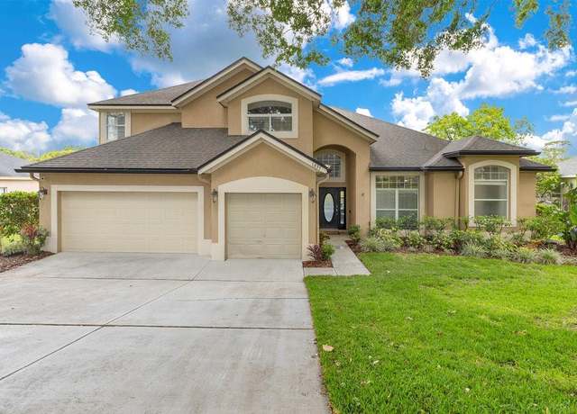 Property at 1837 Sweetwater West Cir, Apopka, FL 32712, 5 beds, 4 baths