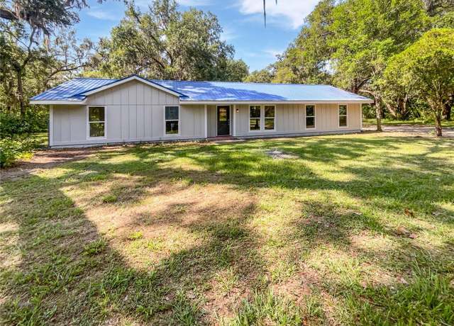 Property at 13794 SW 112th St, Dunnellon, FL 34432, 3 beds, 2 baths