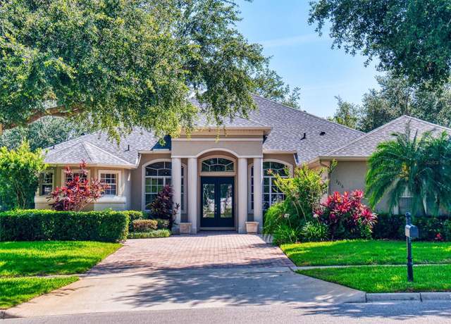 Property at 3216 Rolling Hills Ln, Apopka, FL 32712, 4 beds, 3 baths