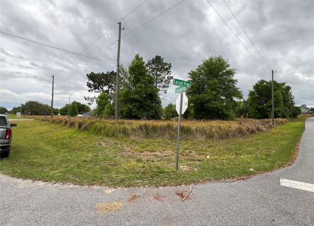 Property at Tbd, Ocala, FL 34472