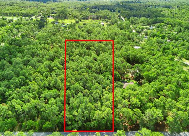 Property at 0000 176th Ave, Dunnellon, FL 34432