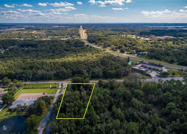 Property at Wolf Branch Rd, Mount Dora, FL 32757